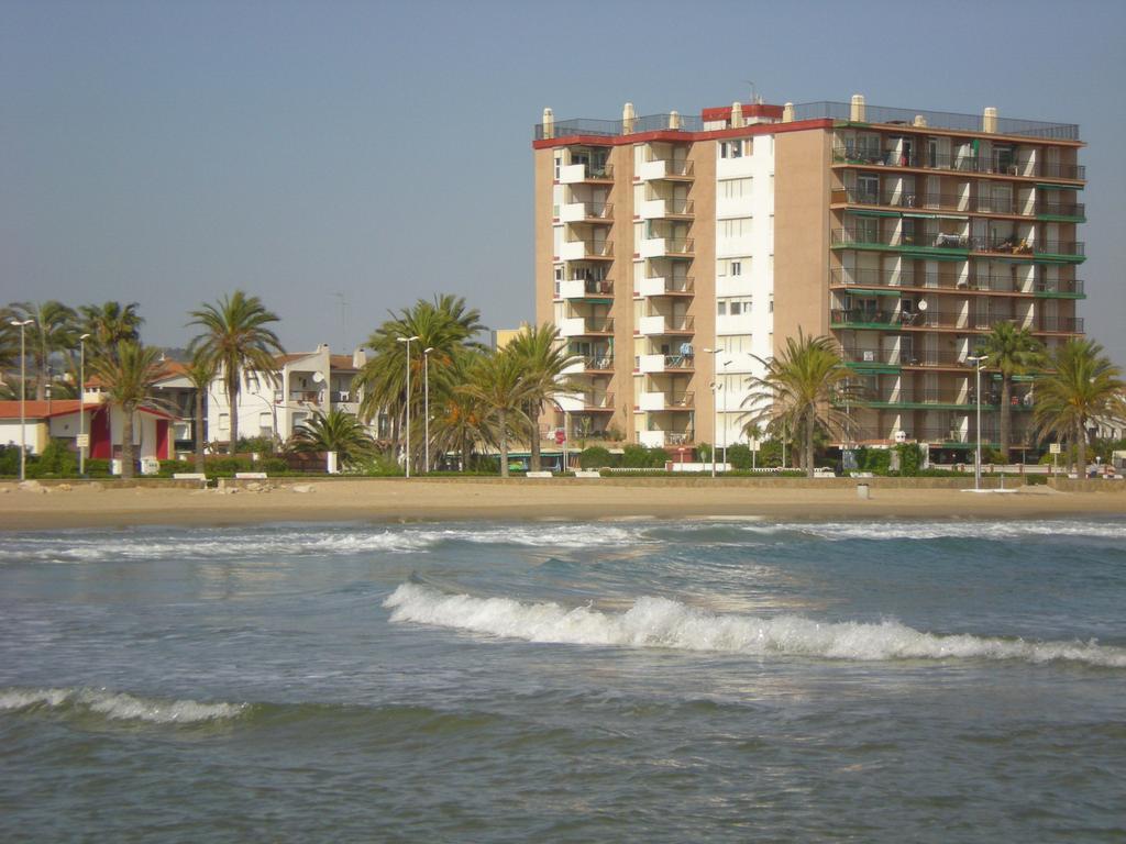 Valparaiso Seafront Cunit Exteriör bild